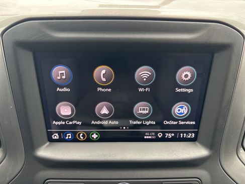 New 2026 Chevrolet Silverado 2500 Custom w/ Custom Value Package image 20