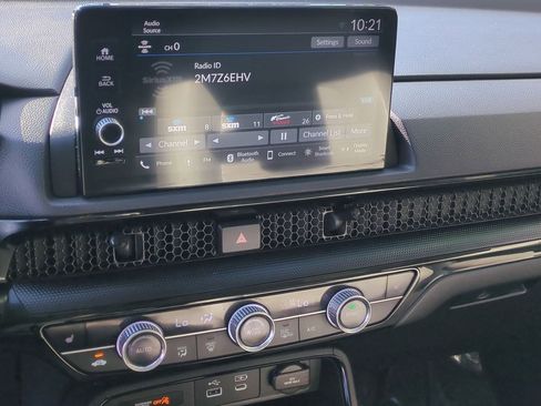 Certified 2023 Honda CR-V EX-L image 16