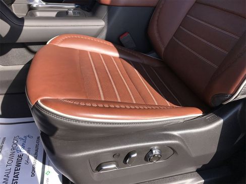 Used 2024 GMC Sierra 2500 Denali Ultimate image 12