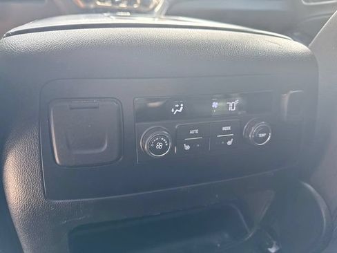 Used 2020 GMC Yukon XL Denali AWD/4WD image 13