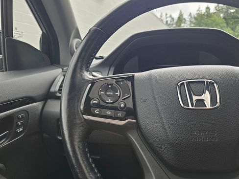 Used 2020 Honda Pilot Elite image 35