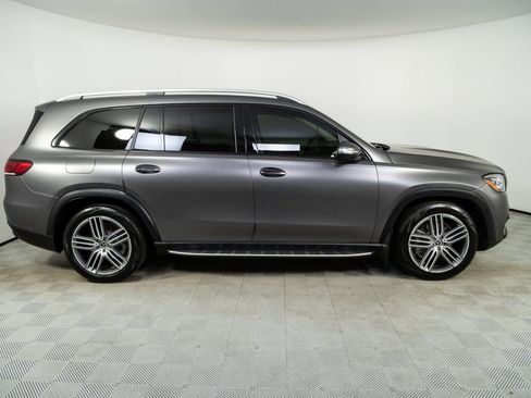 Used 2023 Mercedes-Benz GLS 450 GLS 450 image 28