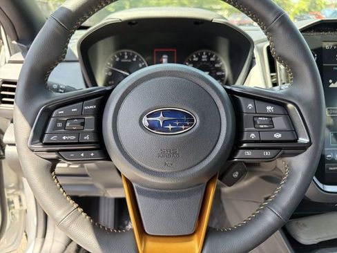 New 2026 Subaru Crosstrek 2.5i Wilderness AWD/4WD image 15