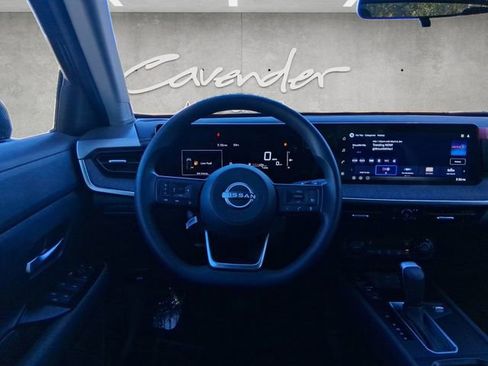 New 2026 Nissan Kicks SV image 21