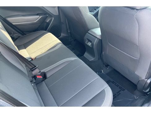 Certified 2026 Subaru Crosstrek 2.5i Premium AWD/4WD image 18