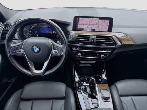 Used 2019 BMW X3 sDrive30i w/ Driving Assistance Package RWD image 14