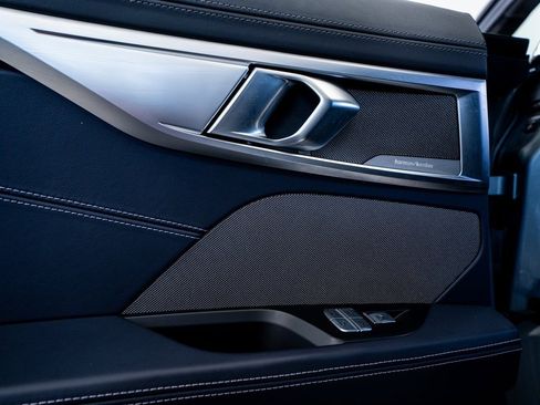 Used 2023 BMW 840i Gran Coupe w/ Comfort Seating Package image 56