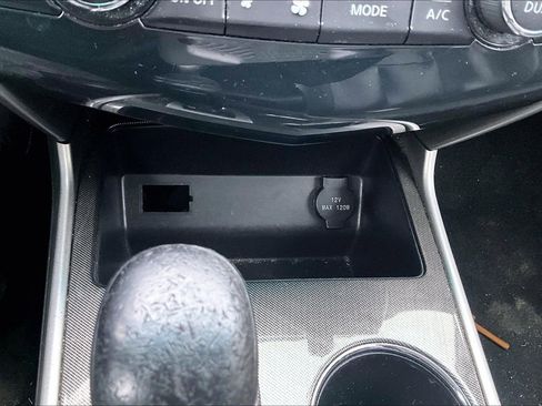 Used 2015 Nissan Altima 2.5 SL w/ Technology Package image 13