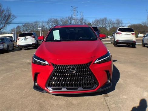 Certified 2023 Lexus NX 250 NX 250 Premium image 3