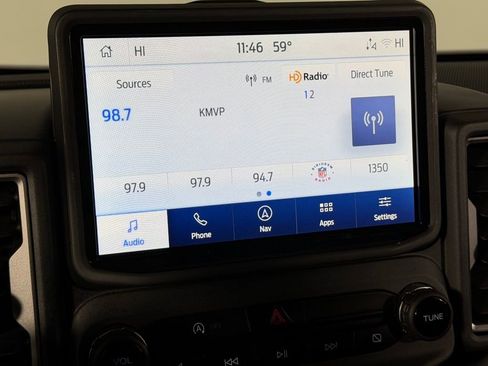 Used 2023 Ford Bronco Sport Outer Banks w/ Tech Package image 20