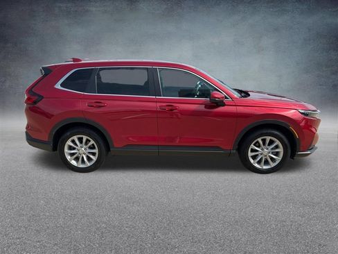 Used 2023 Honda CR-V EX image 6
