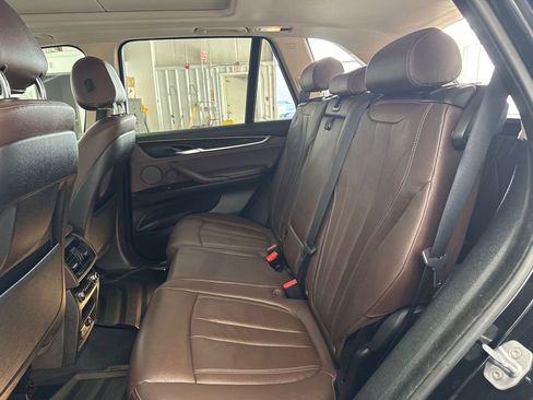 Used 2016 BMW X5 xDrive35i image 18