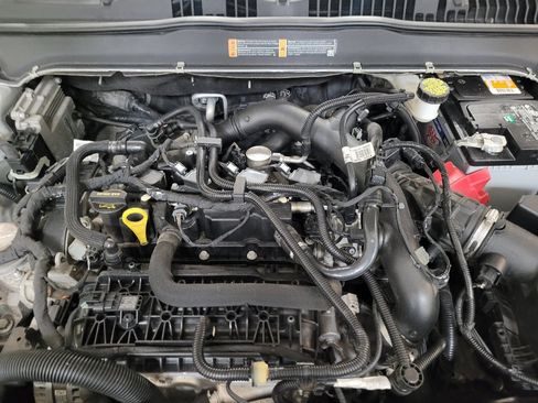 Used 2019 Ford Fusion SEL FWD image 30