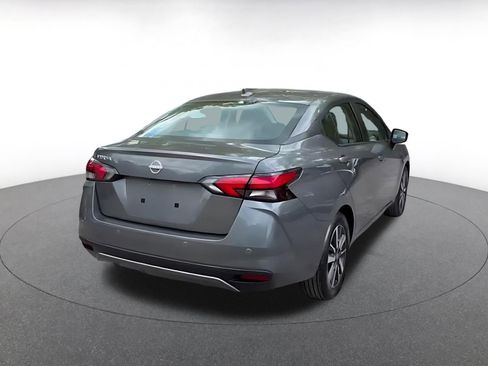 Used 2025 Nissan Versa SV FWD image 14