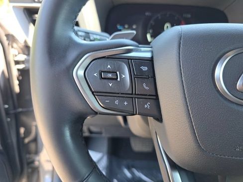 Used 2024 Lexus GX 550 AWD/4WD image 28
