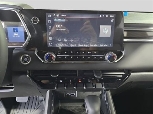 New 2025 GMC Canyon Elevation w/ Convenience Package image 19