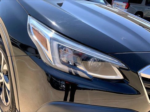 Used 2022 Subaru Outback Touring XT AWD/4WD image 26