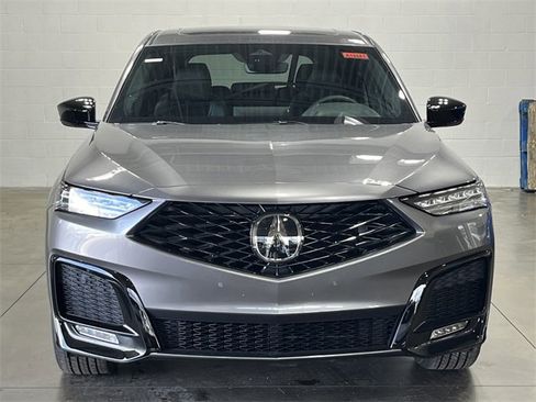 New 2026 Acura MDX A-Spec image 7