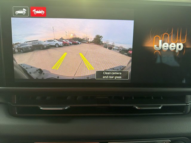 New 2026 Jeep Wrangler Unlimited Rubicon 392 w/ Quick Order Package 27X Moab AWD/4WD image 15