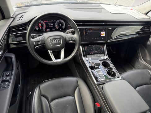 Used 2024 Audi Q7 3.0T Premium Plus AWD/4WD image 15