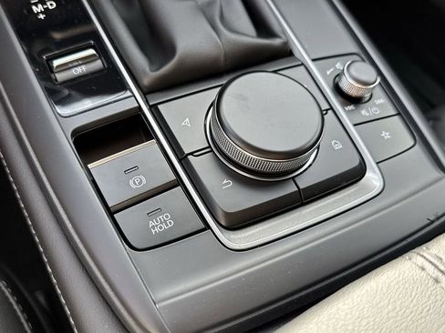 New 2026 MAZDA CX-30 AWD 2.5 S w/ Select Sport Pkg image 52