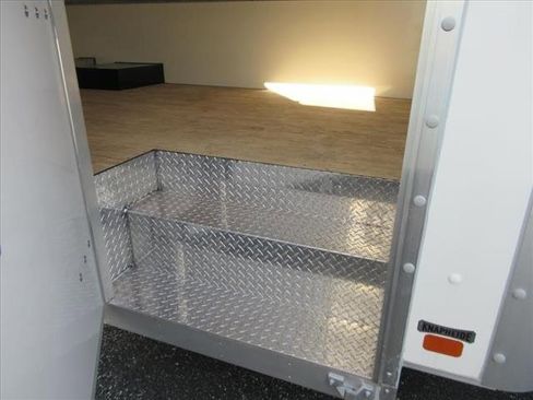 New 2024 Ford E-450 and Econoline 450 Super Duty w/ Power Windows & Locks Group image 8