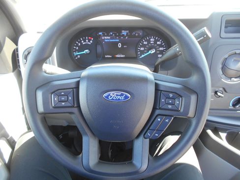 Used 2026 Ford E-450 and Econoline 450 Super Duty w/ Gaseous Engine Prep Package image 4