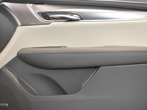 Used 2022 Cadillac XT5 Premium Luxury w/ LPO, Floor Liner Package image 11