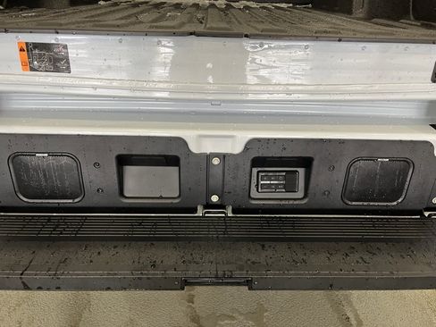 New 2026 Chevrolet Silverado 1500 High Country image 36