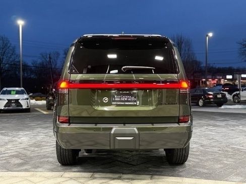 Used 2024 Lexus GX 550 w/ Accessory Package (31) image 6