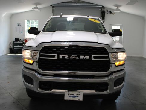 Used 2022 RAM 3500 Big Horn image 51