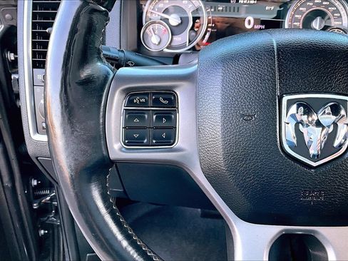 Used 2018 RAM 1500 Limited AWD/4WD image 19