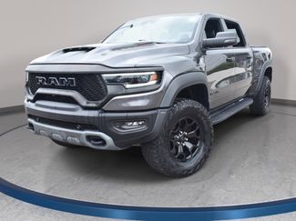 Used 2023 RAM 1500 TRX w/ TRX Level 2 Equipment Group AWD/4WD video 1
