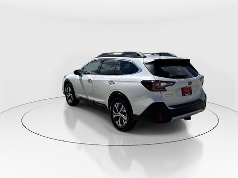 Used 2022 Subaru Outback Touring XT w/ Popular Package #2 AWD/4WD image 6