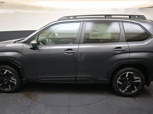 New 2026 Subaru Forester Limited image 3