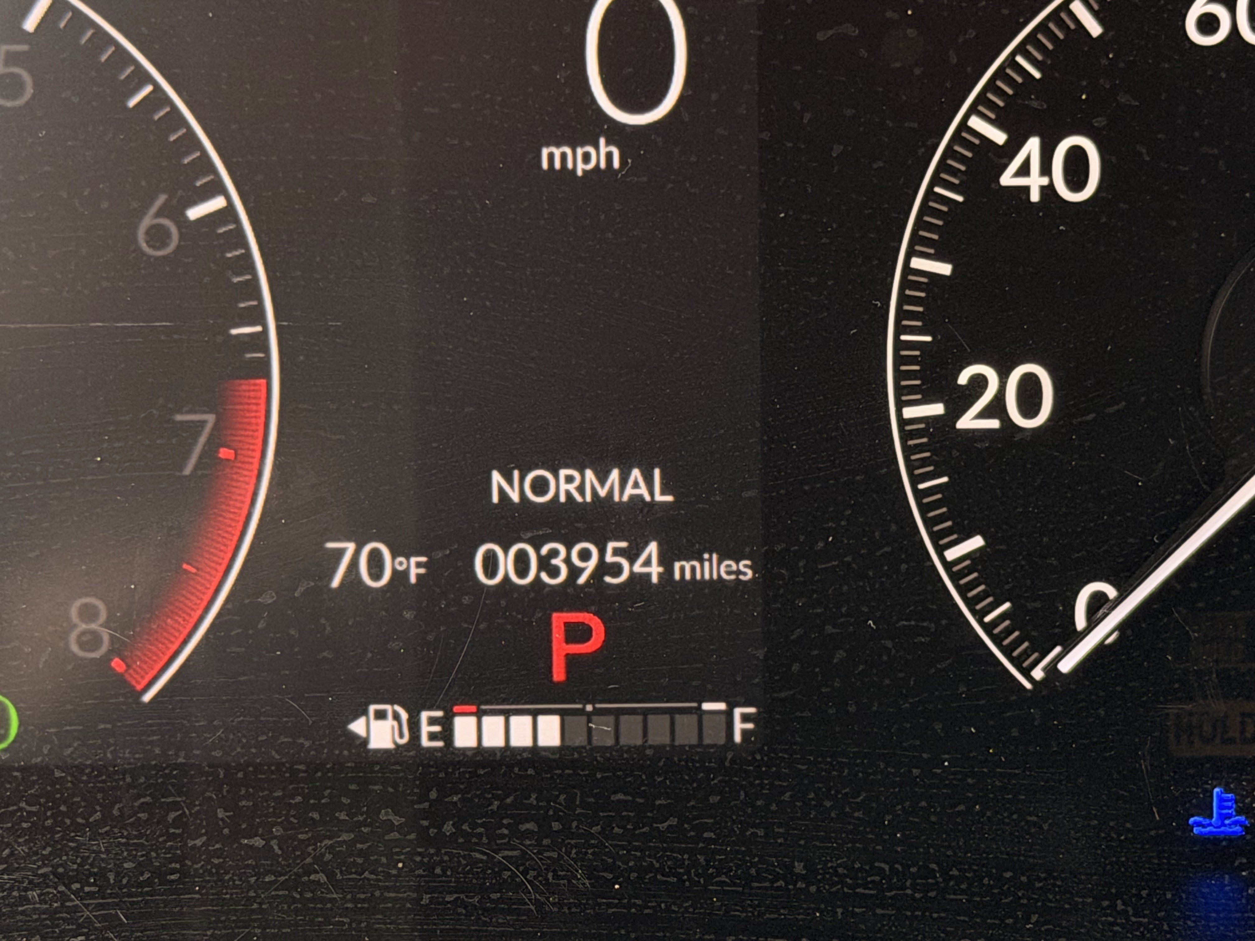 Used 2026 Honda HR-V EX-L image 22