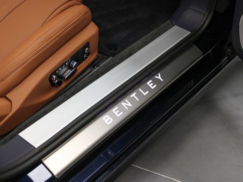 New 2026 Bentley Continental GTC image 38