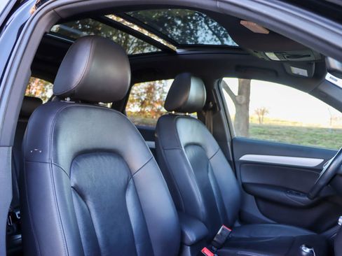 Used 2018 Audi Q3 2.0T Premium image 19