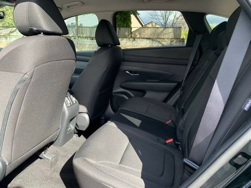 New 2026 Hyundai Tucson SEL AWD/4WD image 13