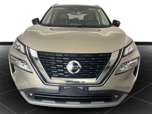 Used 2021 Nissan Rogue SL w/ Premium Package AWD/4WD image 8