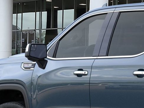 New 2026 GMC Sierra 1500 Denali AWD/4WD image 13