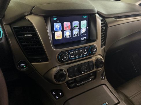 Used 2018 GMC Yukon XL Denali w/ Denali Ultimate Package image 75