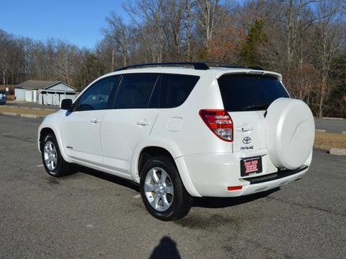Used 2012 Toyota RAV4 Limited image 7