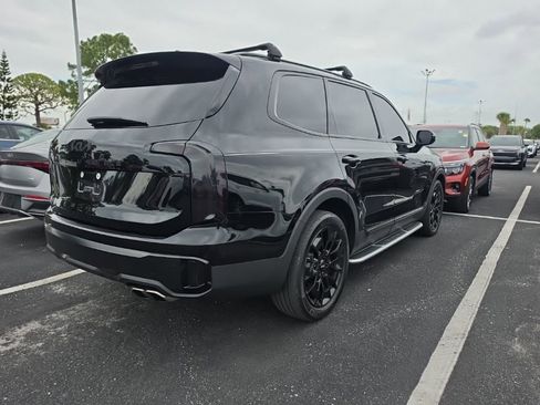 Used 2023 Kia Telluride SX Prestige AWD/4WD image 16