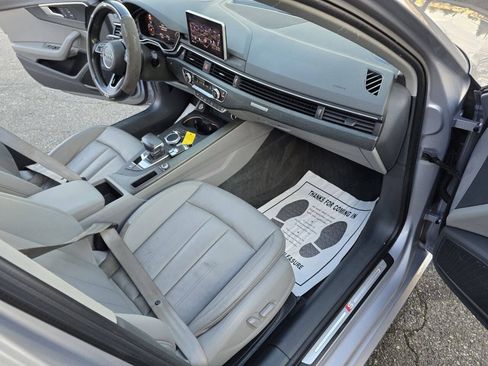 Used 2017 Audi A4 2.0T Prestige AWD/4WD image 39