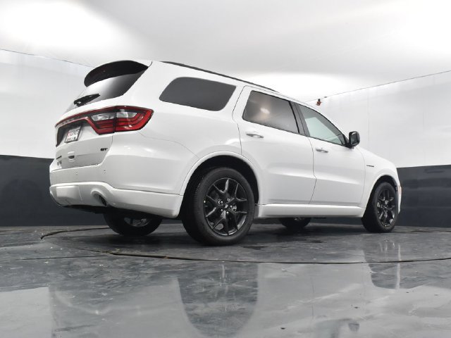 Used 2026 Dodge Durango GT w/ Blacktop Package AWD/4WD image 53