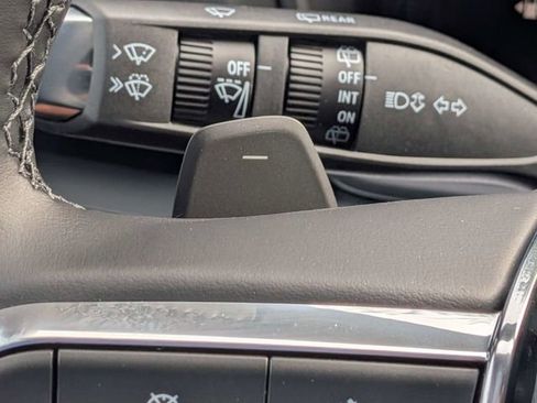New 2026 GMC Terrain Elevation w/ Black Edition FWD image 26