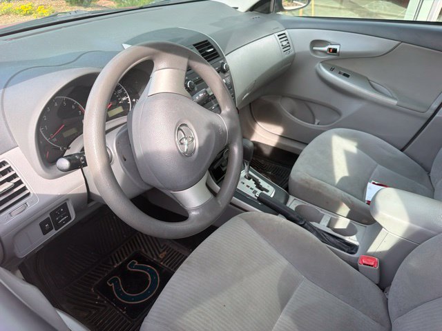 Used 2010 Toyota Corolla LE w/ All Weather Guard Pkg FWD image 19