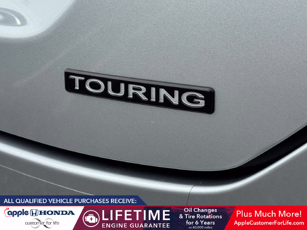 New 2026 Honda Pilot Touring image 20