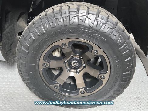 Used 2023 Toyota Tundra SR5 w/ TRD Off-Road Package image 12